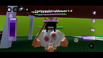 Roblox porn