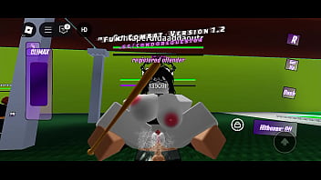 Roblox porn