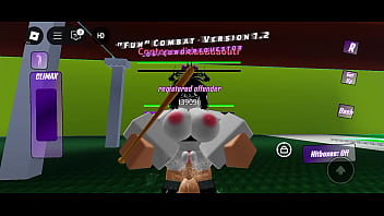 Roblox porn
