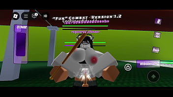 Roblox porn