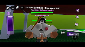 Roblox porn