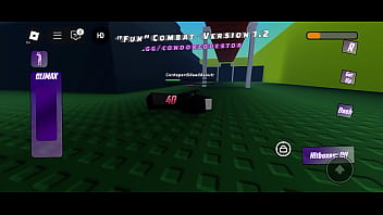 Roblox porn