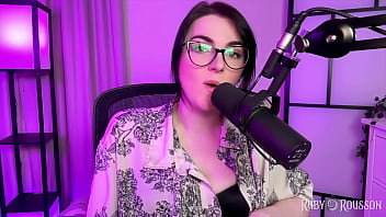 You live to be a slut from now on