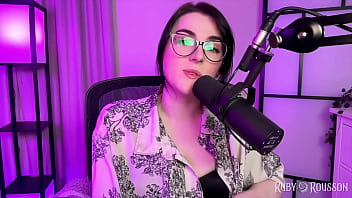 You live to be a slut from now on