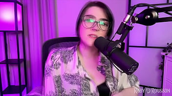 You live to be a slut from now on