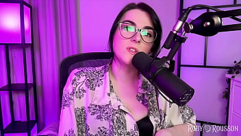 You live to be a slut from now on