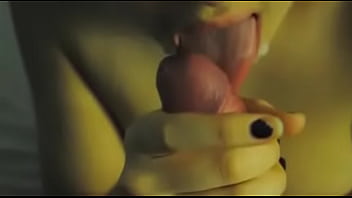 Close up creamy swallow