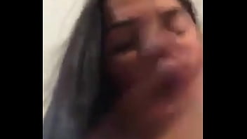 Soi viciada em apanha na cara meu amorzinho acabou comigo