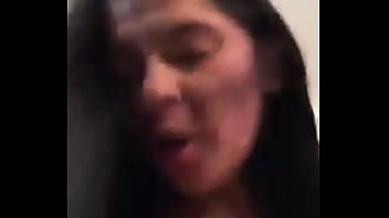 Soi viciada em apanha na cara meu amorzinho acabou comigo