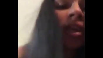 Soi viciada em apanha na cara meu amorzinho acabou comigo