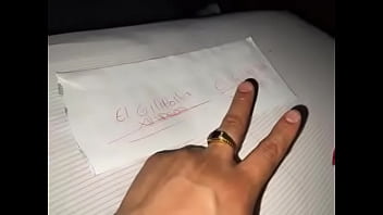 Vídeo de verificación