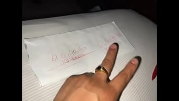 Vídeo de verificación