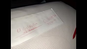 Vídeo de verificación