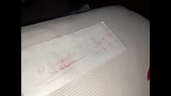 Vídeo de verificación