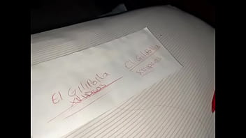 Vídeo de verificación