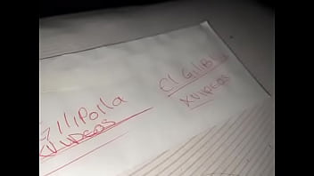 Vídeo de verificación