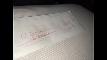 Vídeo de verificación