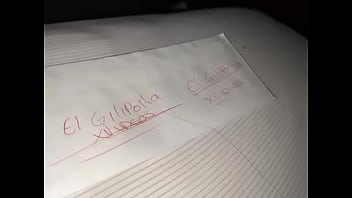 Vídeo de verificación