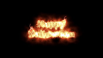 Massive titty demon for your halloween