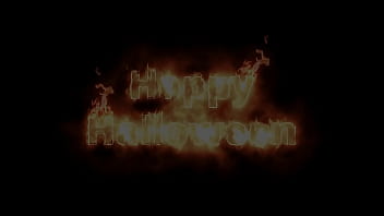 Massive titty demon for your halloween