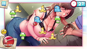 Game cleaning and scenes