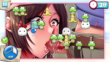 Game cleaning and scenes