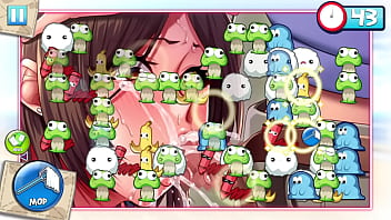 Game cleaning and scenes