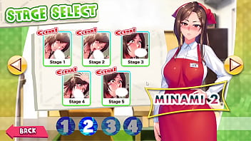 Game cleaning and scenes