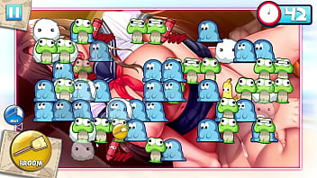 Game cleaning and scenes