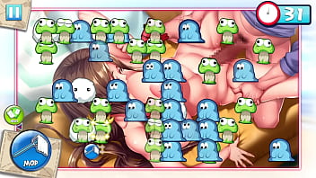 Game cleaning and scenes