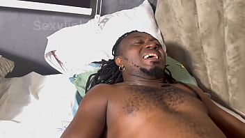 The best doctor massage that ended with fucking happy ending