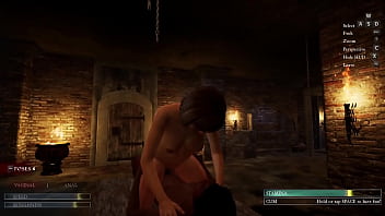 Slaves of rome two cocks one secret