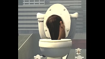 She wanted this so hard 03