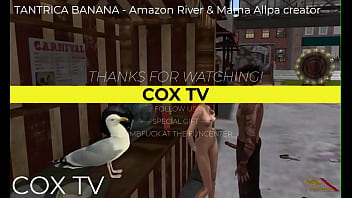Tantrica banana dumbfuck