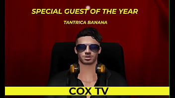 Tantrica banana dumbfuck