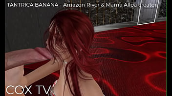 Tantrica banana dumbfuck