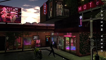 Me puso en todas las poses diciendome puta malparida me encantan que me traten así