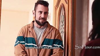 Have you never taken a dick before you have to try it dante colle gal ritchie