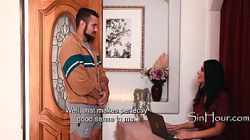 Have you never taken a dick before you have to try it dante colle gal ritchie