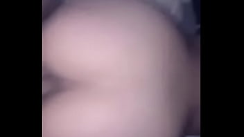 Ella le gusta en cuatro patas