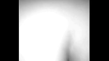 Husband fucks wife doggystyle