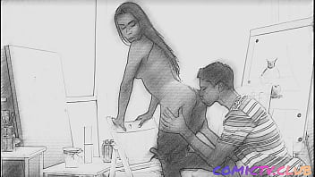 You try to relax at the park and ants ruin your life