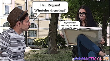 You try to relax at the park and ants ruin your life