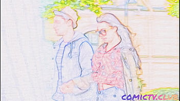 You try to relax at the park and ants ruin your life