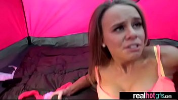 Hardcore bang on camera with superb gf alexis adams video 05