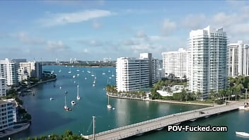 Black stranger milks my dick