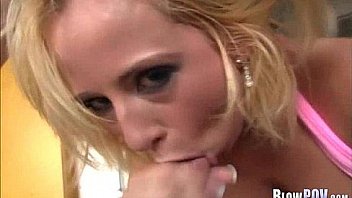 Hot messy dick sucking 222