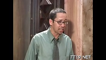 Cunning daryn gets fully satisfied