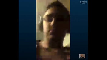 Masturbating Video Of Matthew Robinson thumbnail