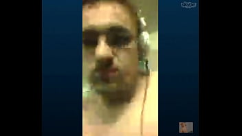 Masturbating video of matthew robinson